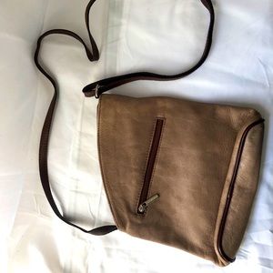 Crossbody bag